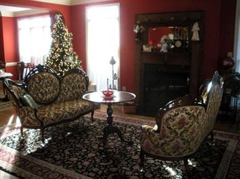 Haynes Bed And Breakfast 格林斯伯勒 外观 照片