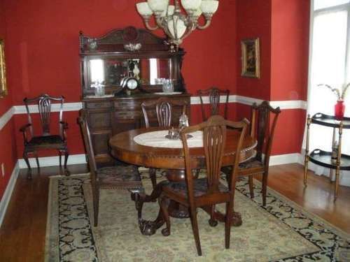 Haynes Bed And Breakfast 格林斯伯勒 外观 照片