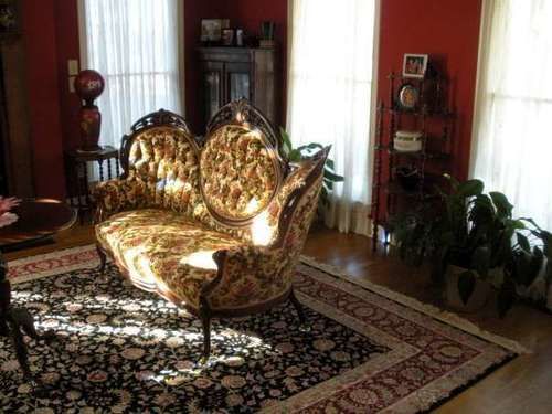 Haynes Bed And Breakfast 格林斯伯勒 外观 照片