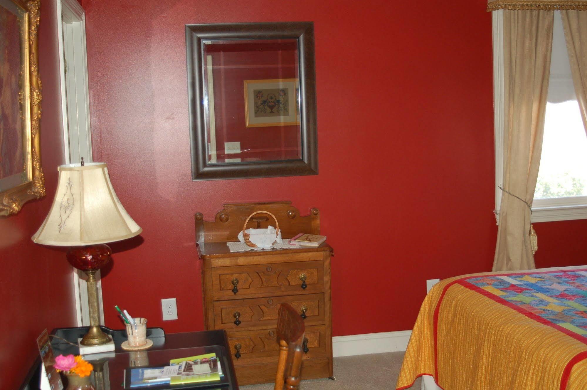 Haynes Bed And Breakfast 格林斯伯勒 外观 照片